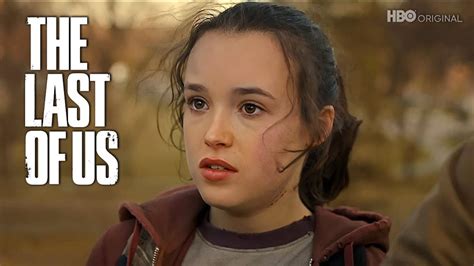 ellen page deepfake|Ellen Page as Ellie .